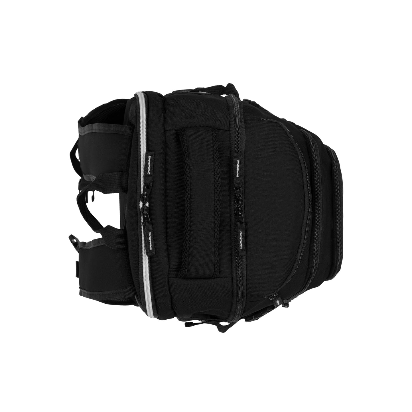 Tracker Sac à dos chargé