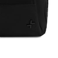 Tracker Sac à dos chargé