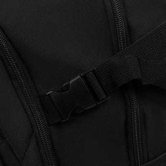 Tracker Sac à dos chargé