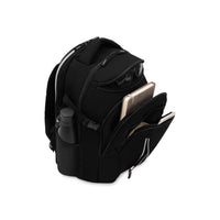 Tracker Sac à dos chargé