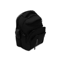 Tracker Sac à dos chargé