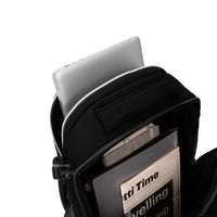 Tracker Sac à dos chargé