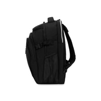 Tracker Sac à dos chargé