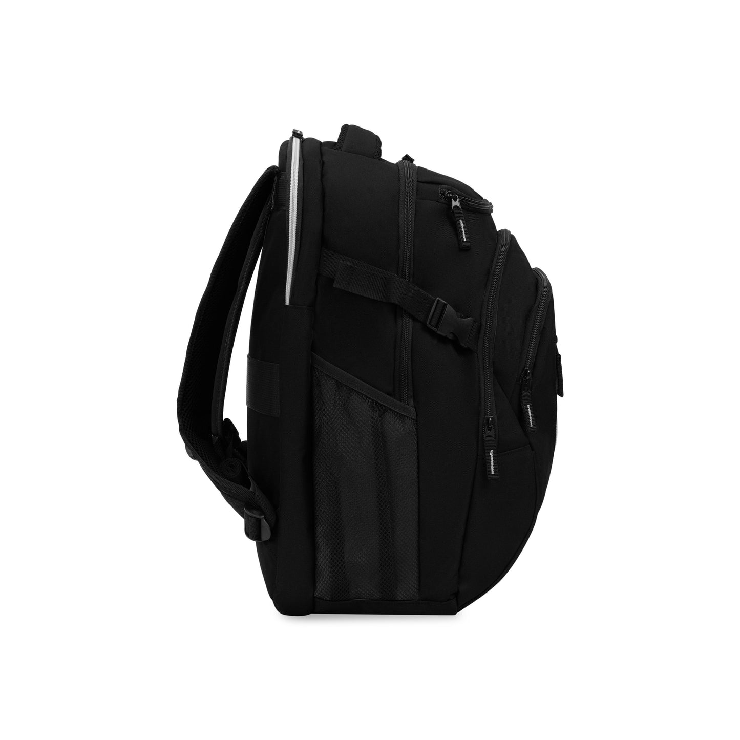 Tracker Sac à dos chargé