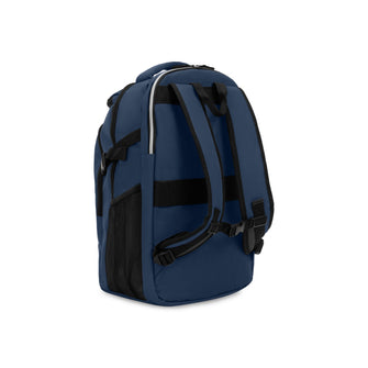 Tracker Sac à dos chargé