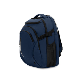 Tracker Sac à dos chargé