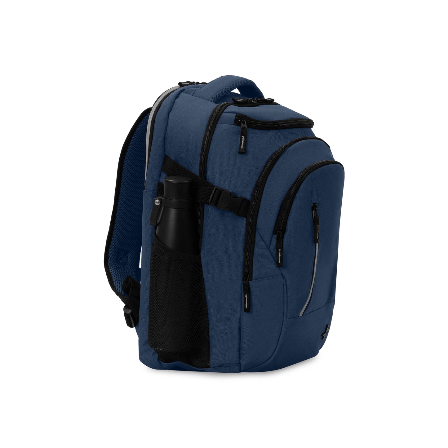 Tracker Sac à dos chargé