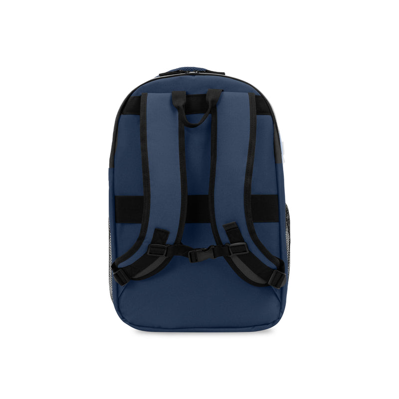 Tracker Sac à dos chargé