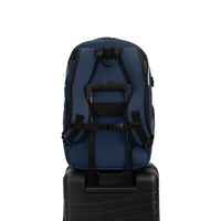 Tracker Fully Loaded Backpack