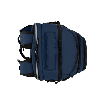 bentley travel backpack Tracker Fully Loaded Backpack – Shop Bentley