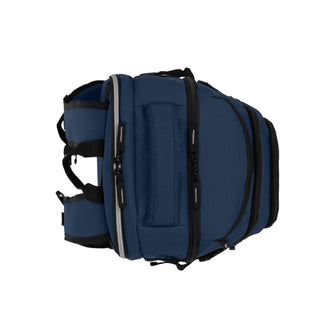 Tracker Sac à dos chargé