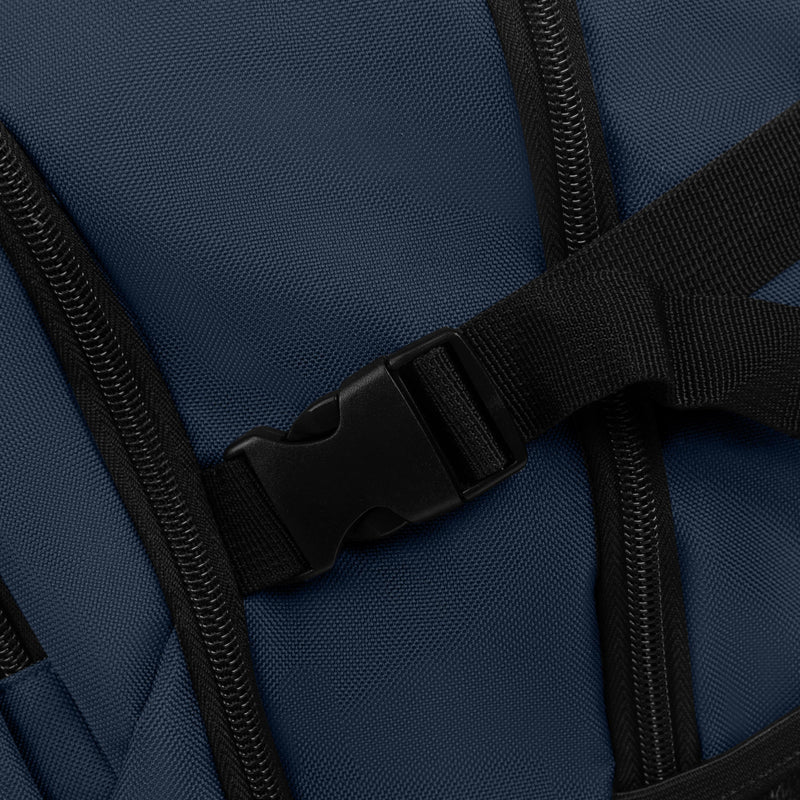 Tracker Sac à dos chargé