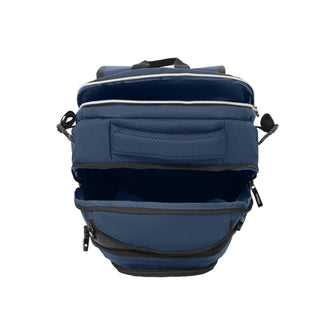 Tracker Sac à dos chargé