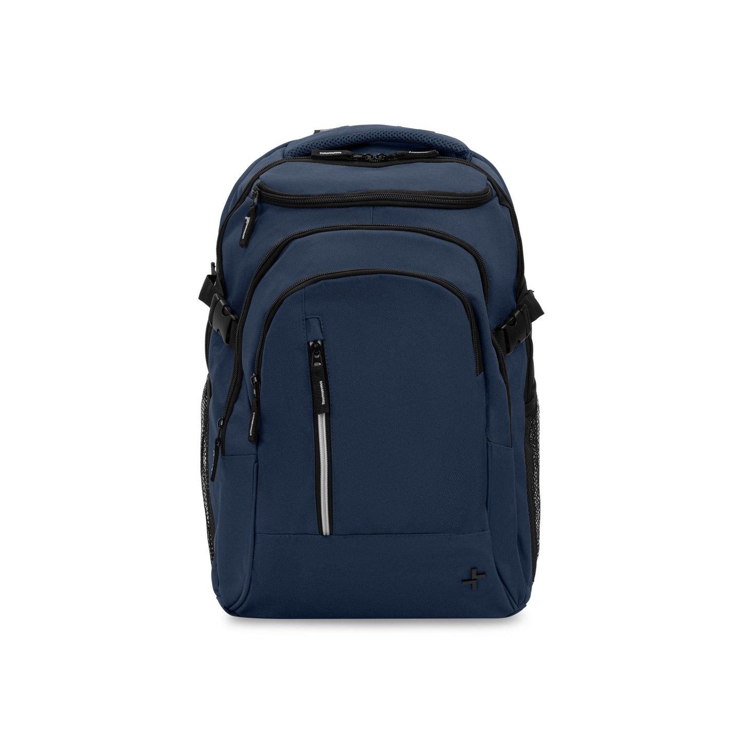 Tracker Sac à dos chargé