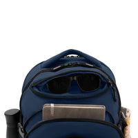 Tracker Fully Loaded Backpack
