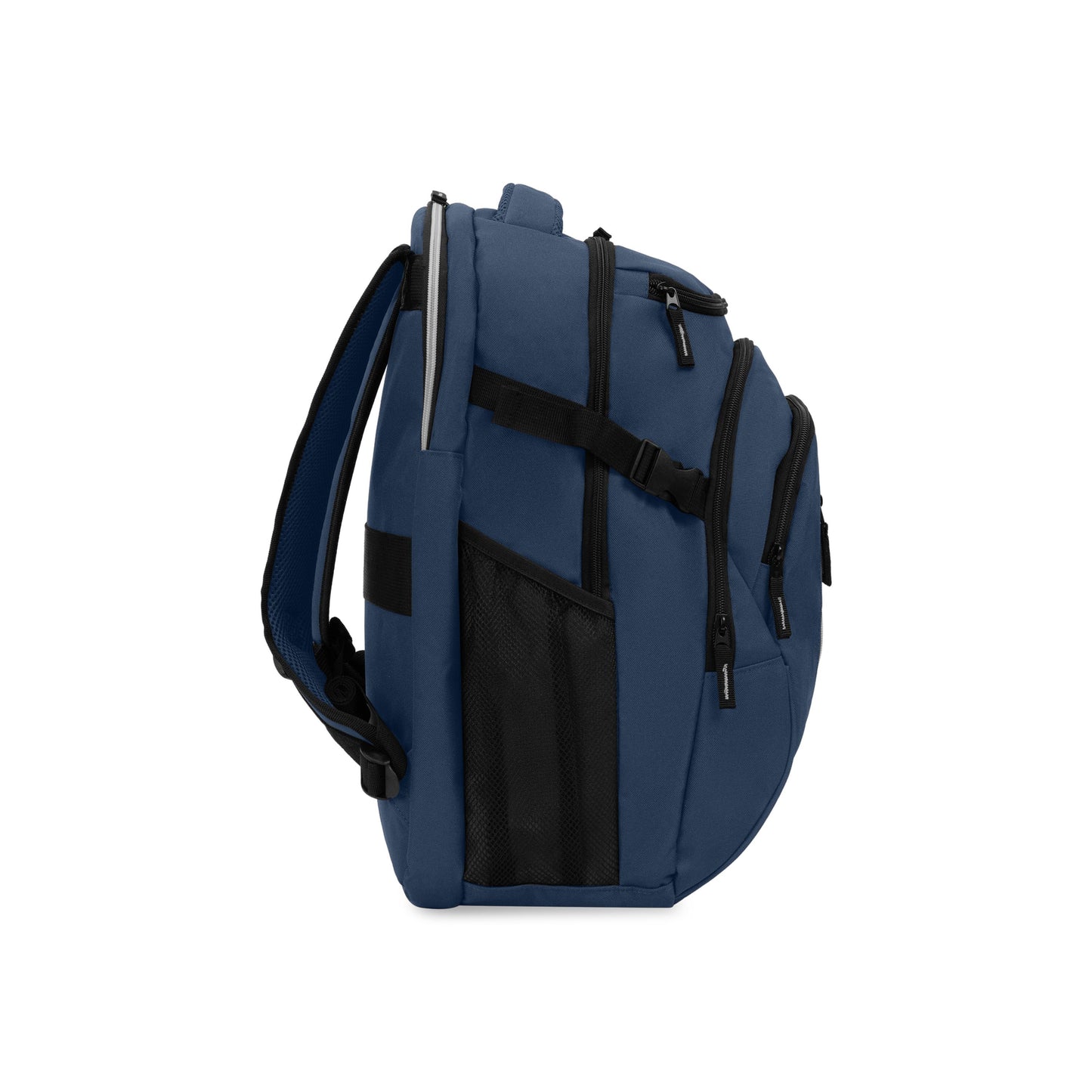 Tracker Sac à dos chargé