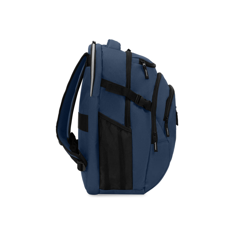 Tracker Sac à dos chargé