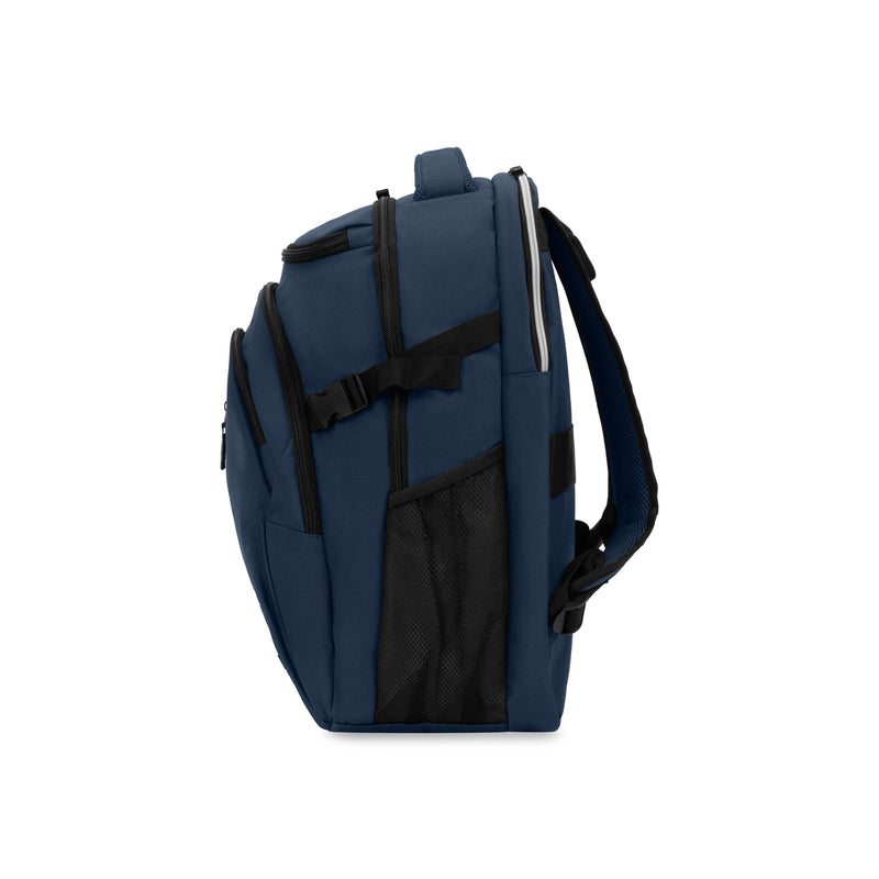 Tracker Sac à dos chargé