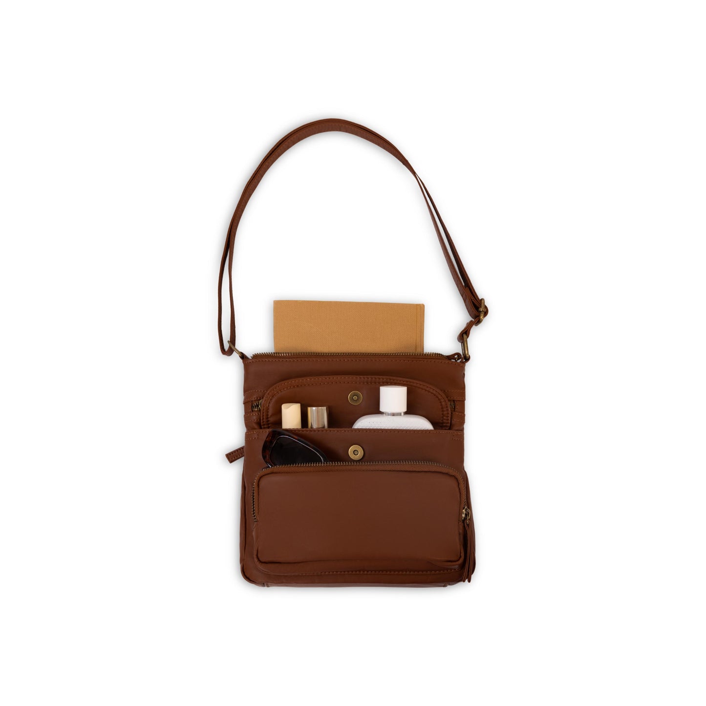 Cargo Basic Crossbody