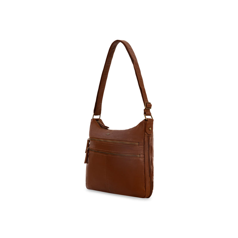Sac bandoulière extensible Cargo Basic