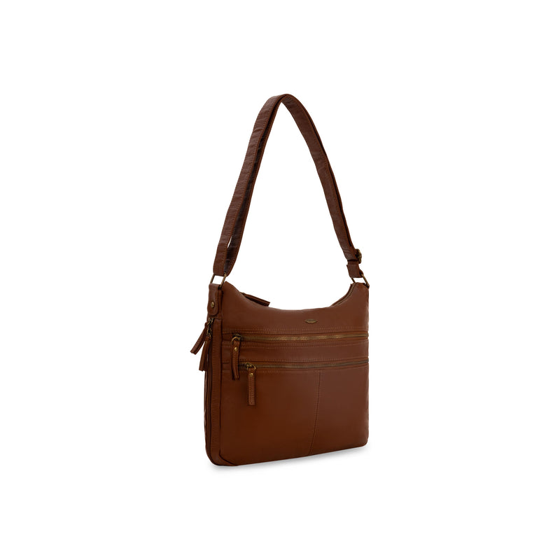 Sac bandoulière extensible Cargo Basic