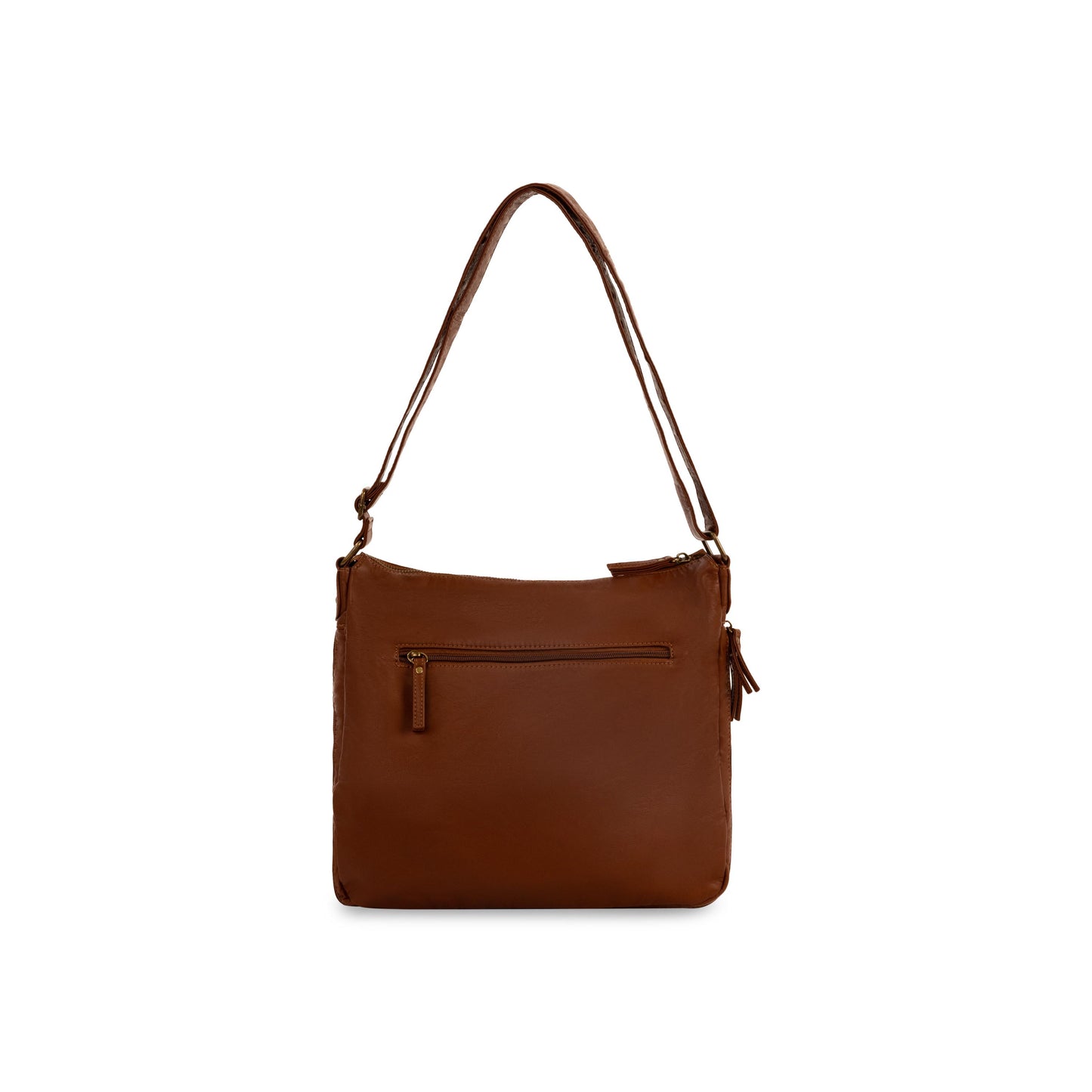 Sac bandoulière extensible Cargo Basic