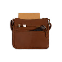 Sac bandoulière extensible Cargo Basic