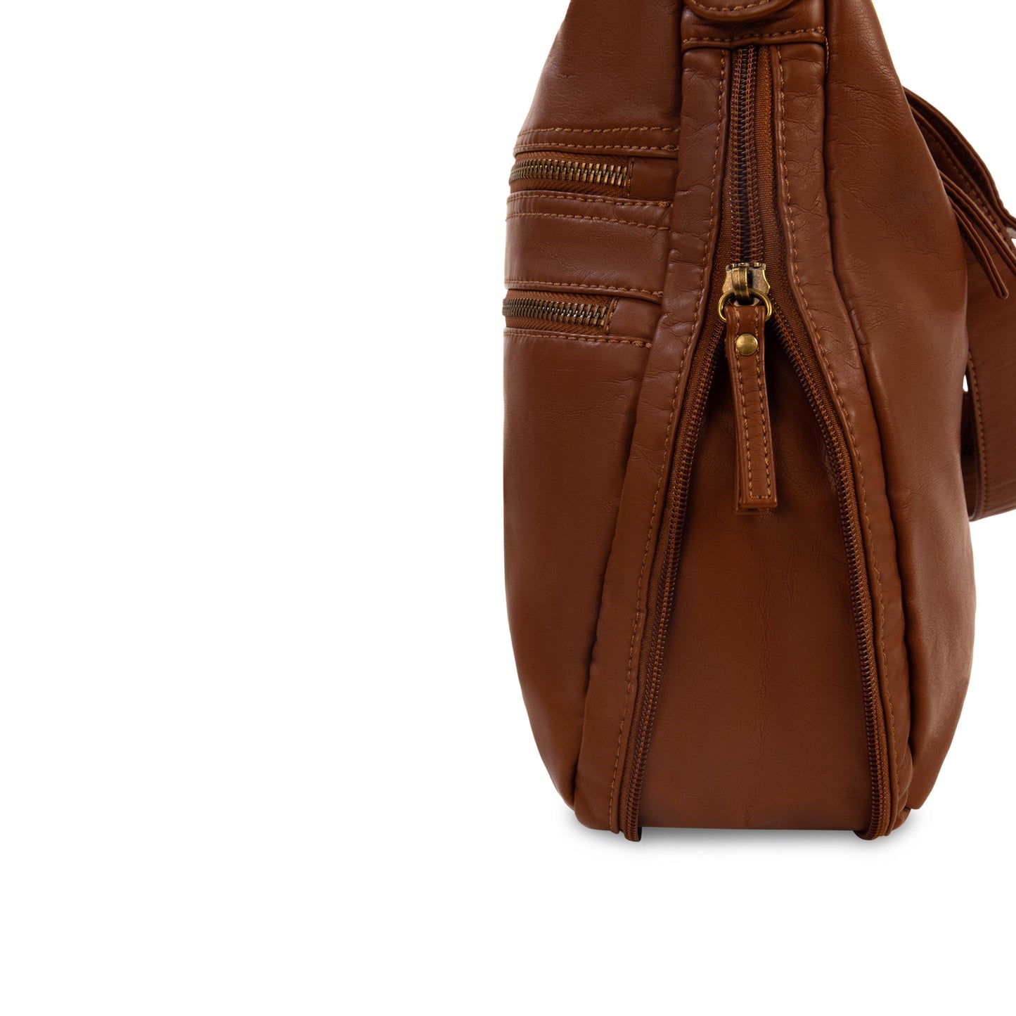 Sac bandoulière extensible Cargo Basic