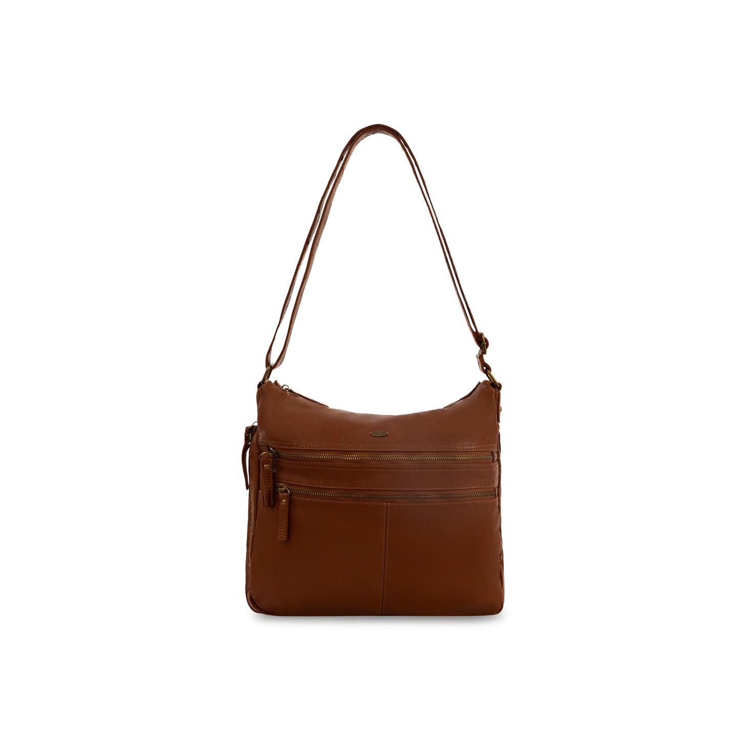 Sac bandoulière extensible Cargo Basic