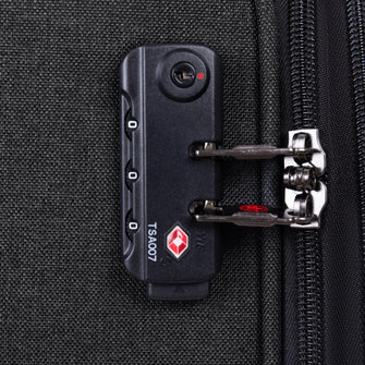 Air Canada Fusion Baggage Large