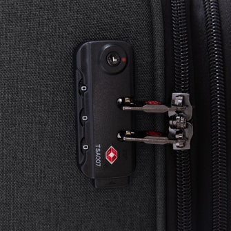 Air Canada Fusion Baggage Medium