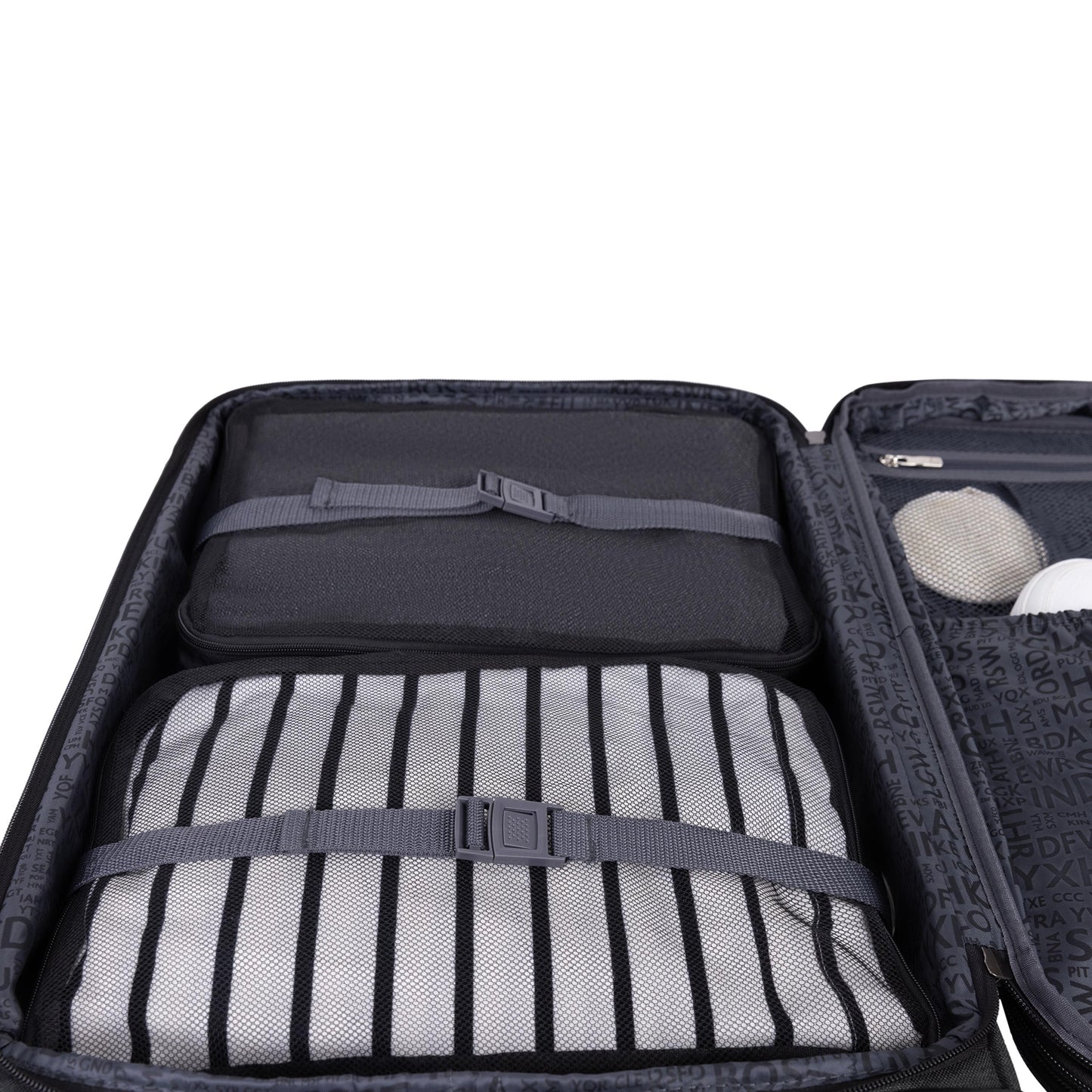 Air Canada Fusion Baggage Medium