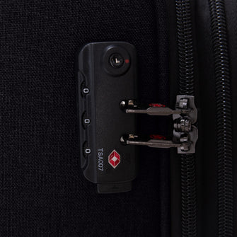 Air Canada Fusion Baggage Medium