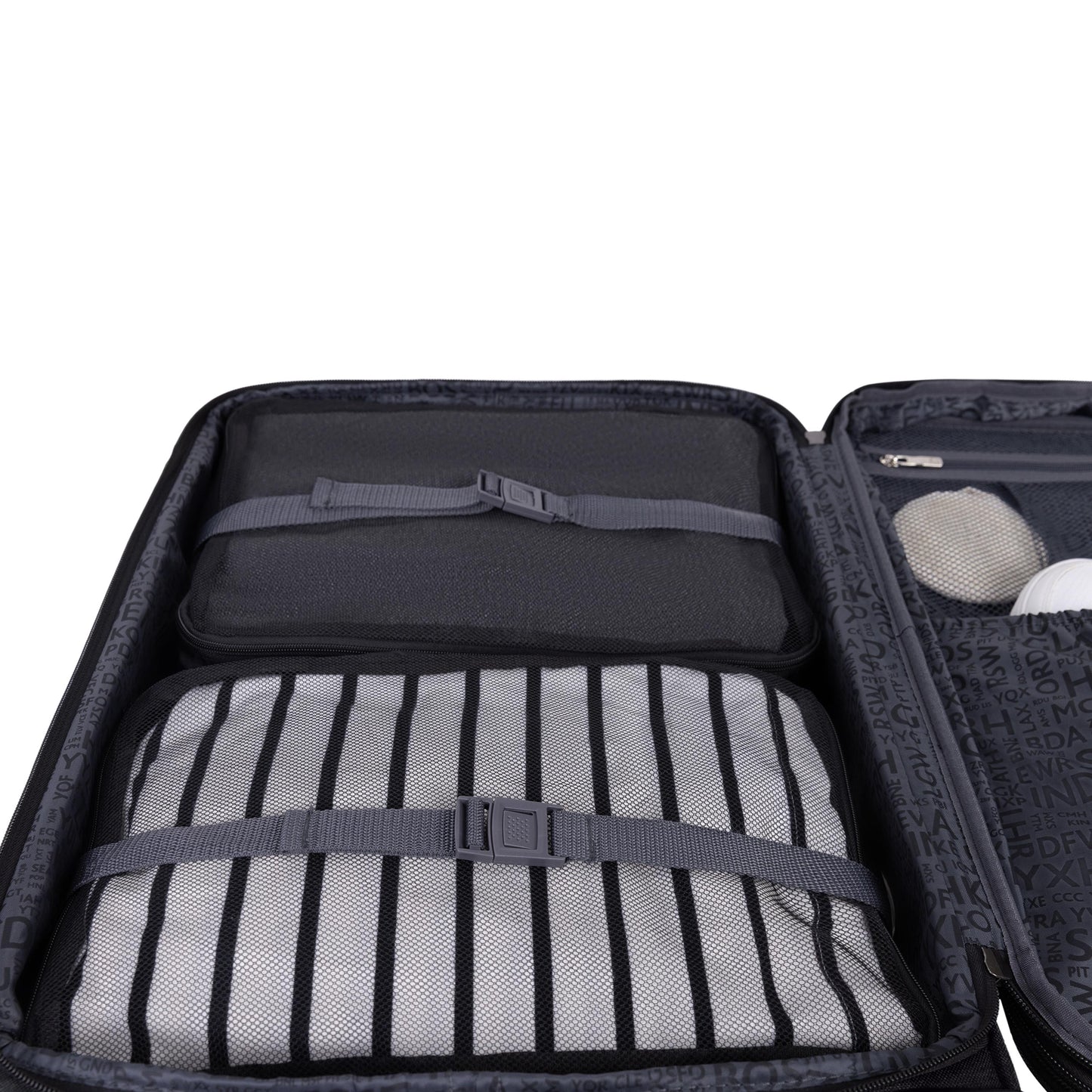 Air Canada Fusion Baggage Medium