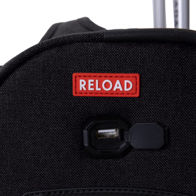 Air Canada Fusion Carry-On – Shop Bentley Air Canada Fusion Carry-On – Shop Bentley