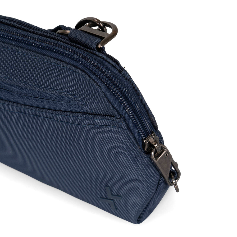 Secure Anti-Theft Convertible Belt Bag