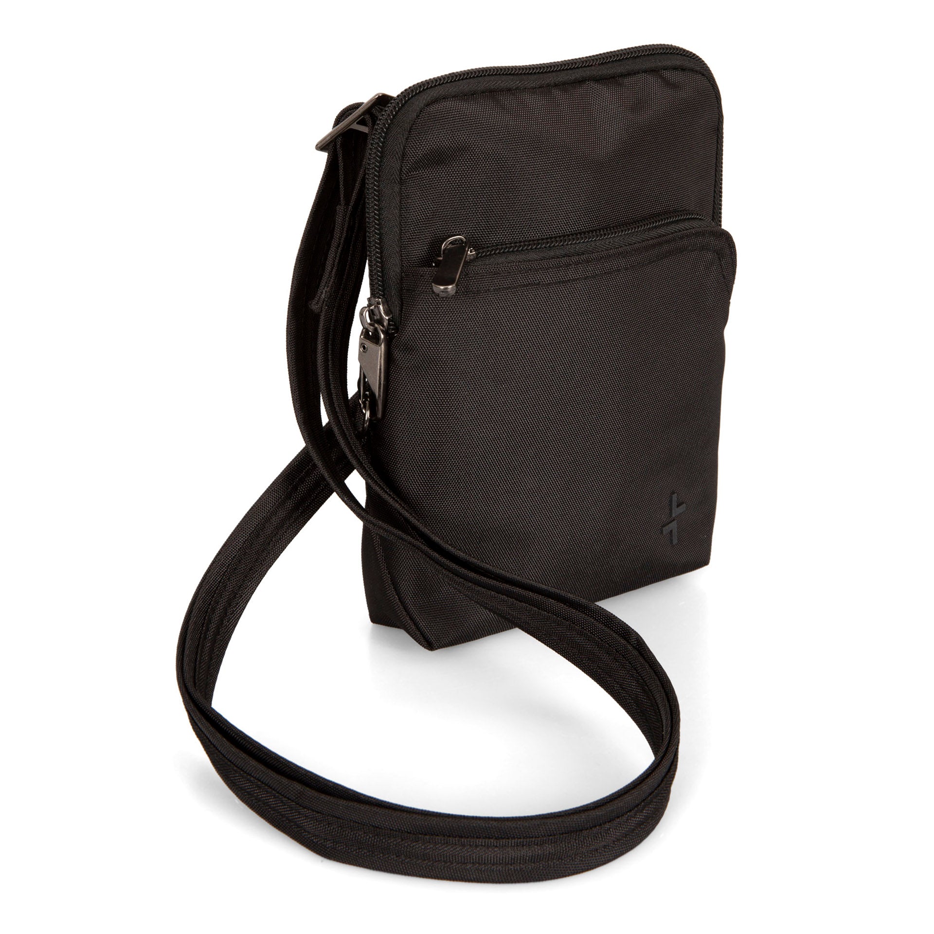 Anti slash crossbody bag hotsell