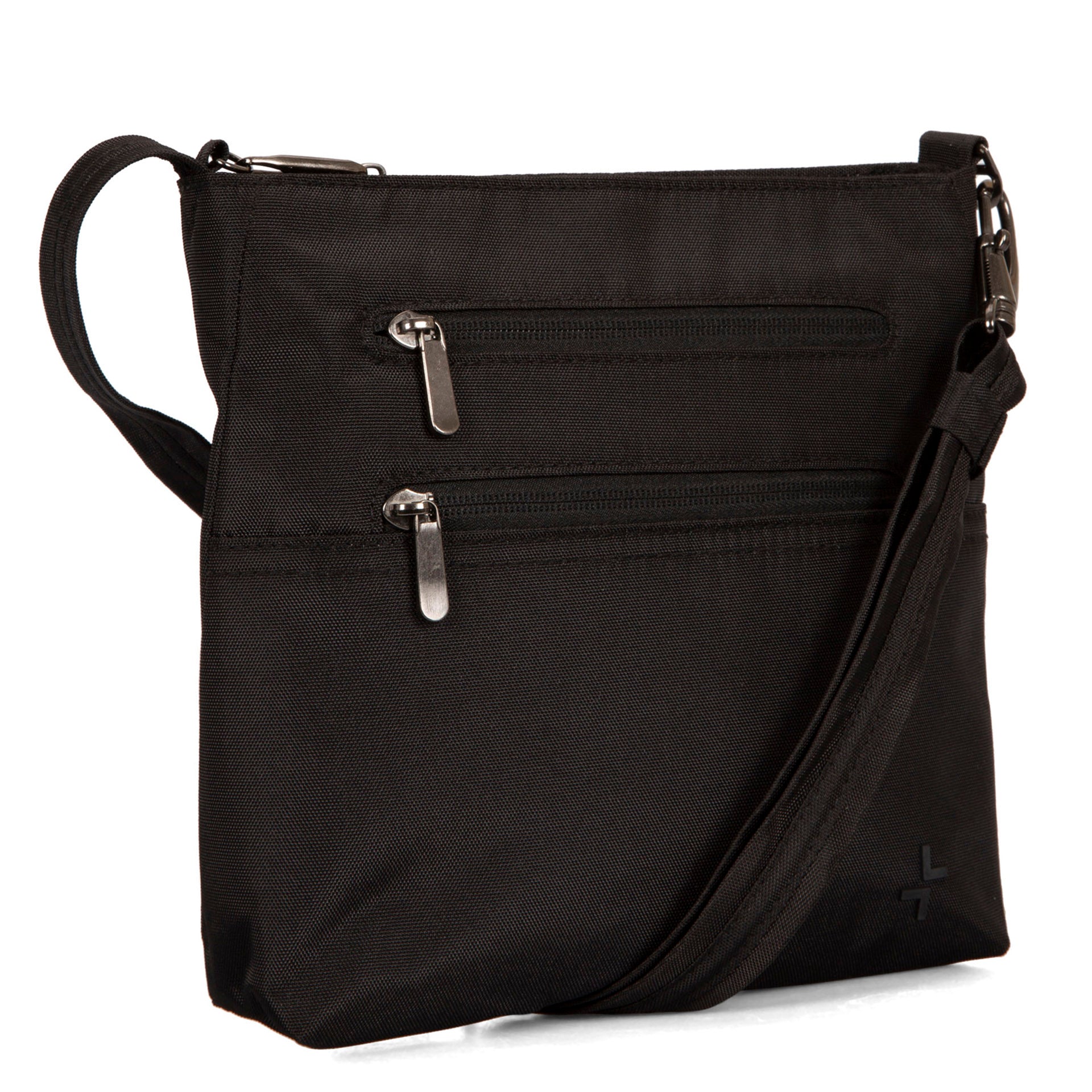 Cross body pocket discount bag