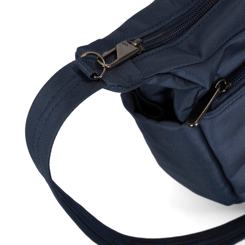 Secure Anti-Theft Crossbody Bag
