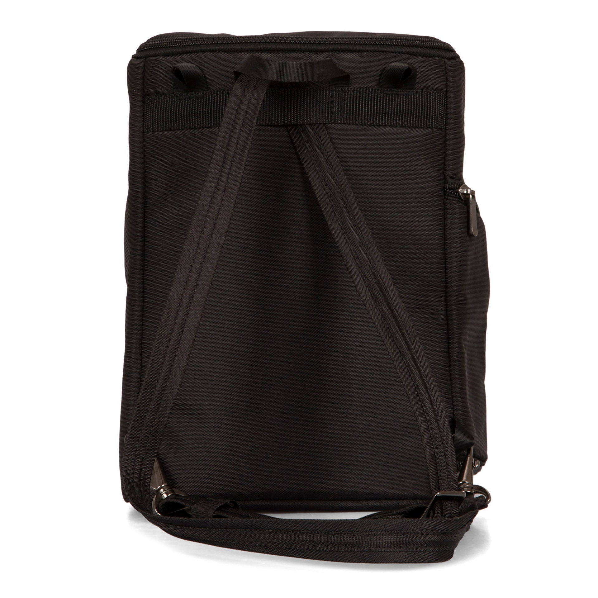 Active backpack outlet antivol