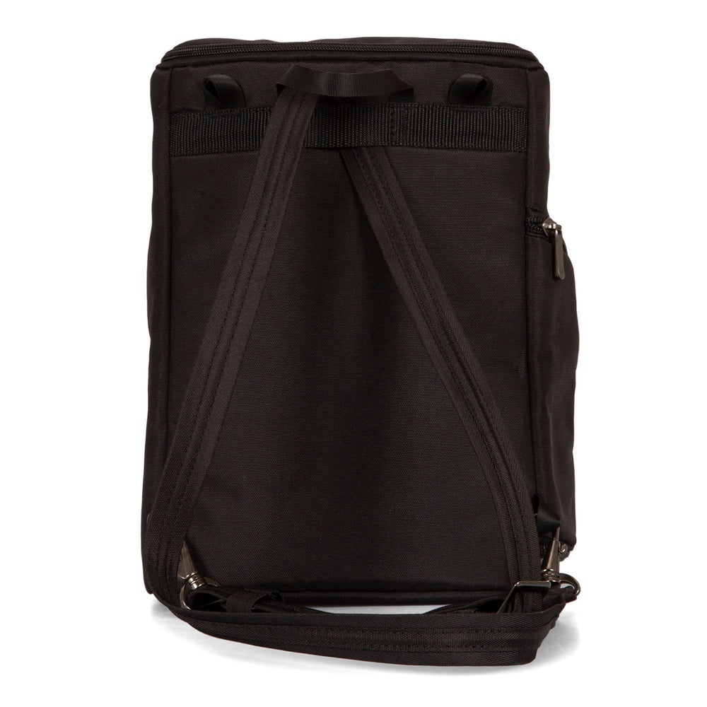 Secure Anti-Theft Convertible Backpack - Bentley