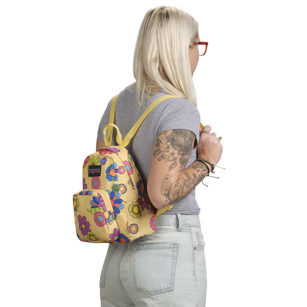 Half Pint Backpack