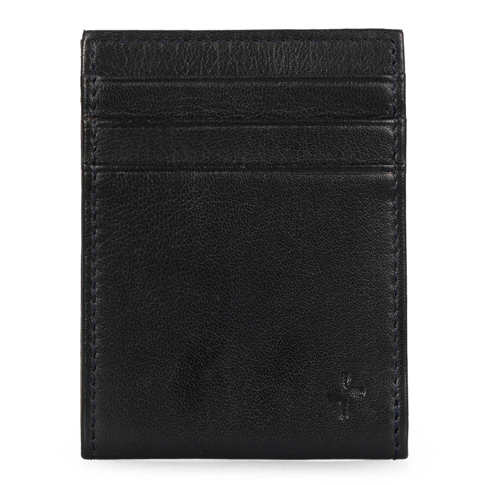 Minimalist RFID Magnetic Cardholder - Bentley