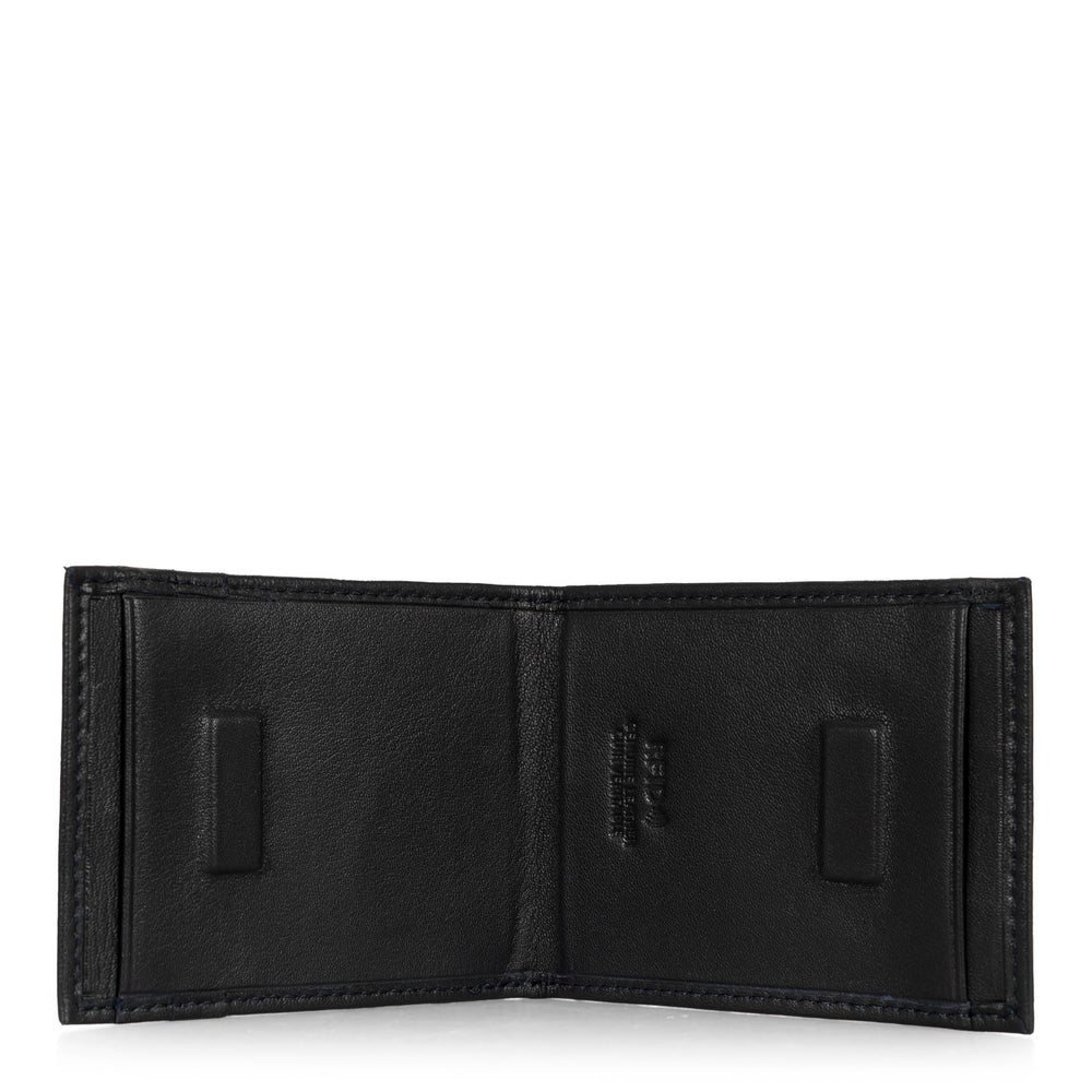 Minimalist RFID Magnetic Cardholder - Bentley