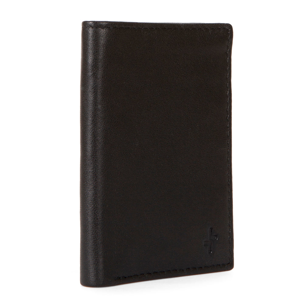 Minimalist RFID Slim Bifold