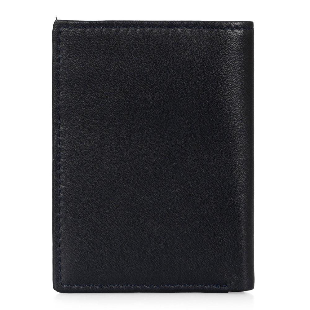 Minimalist RFID Slim Bifold - Bentley