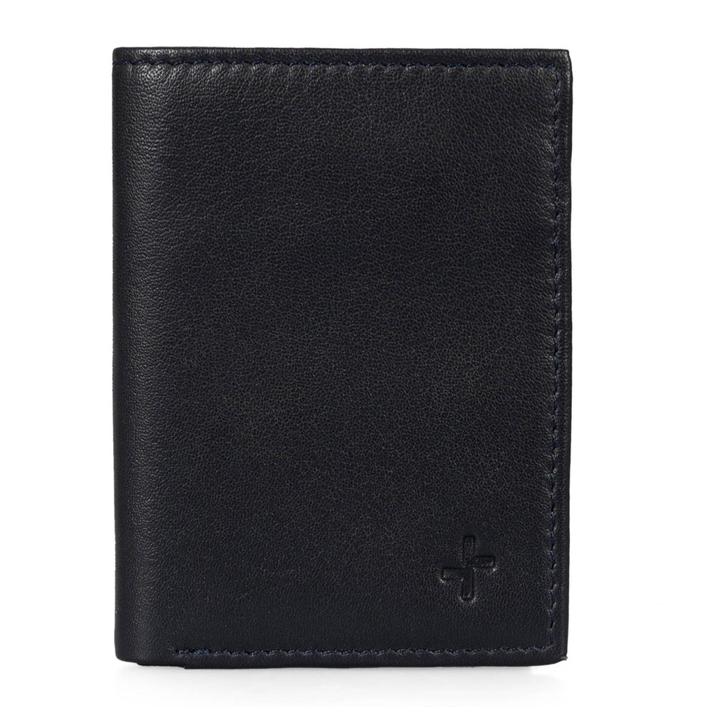 Minimalist RFID Slim Bifold - Bentley