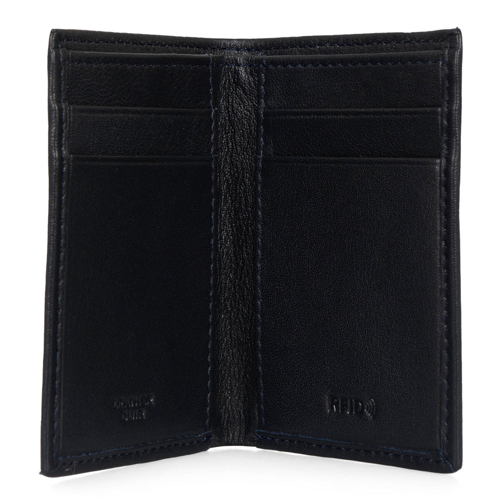 Minimalist RFID Slim Bifold - Bentley