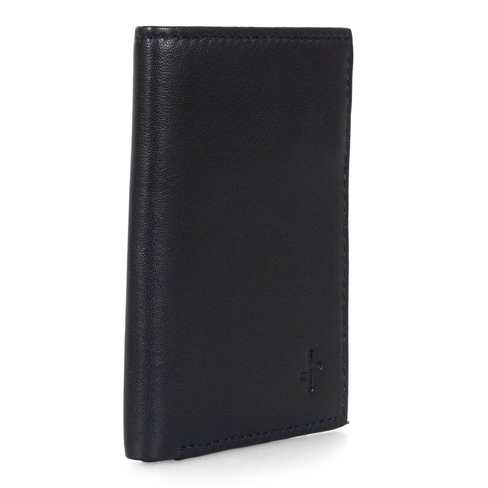 Minimalist RFID Slim Bifold - Bentley