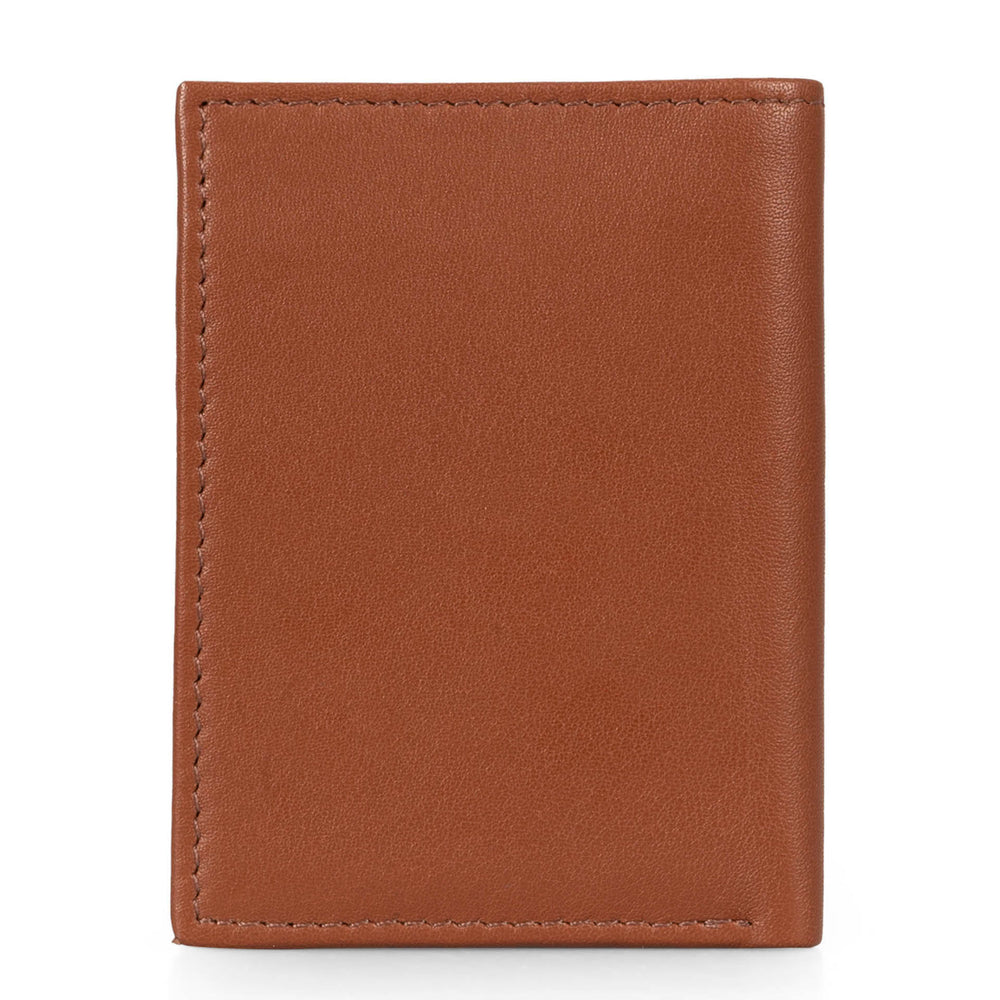 Minimalist RFID Slim Bifold - Bentley